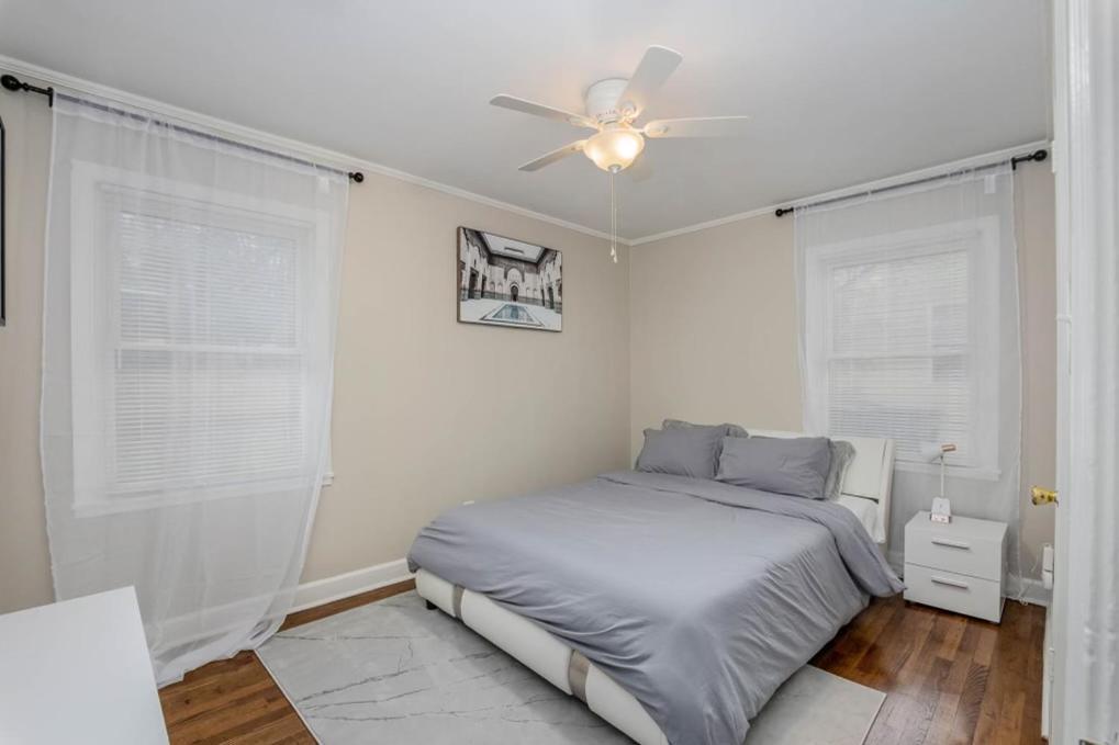 Minutes Away From Downtown Area Apartment Charlotte Exterior foto